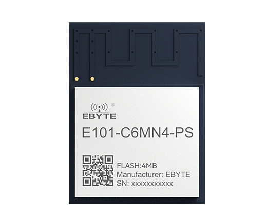 雙核藍(lán)牙WiFi模塊