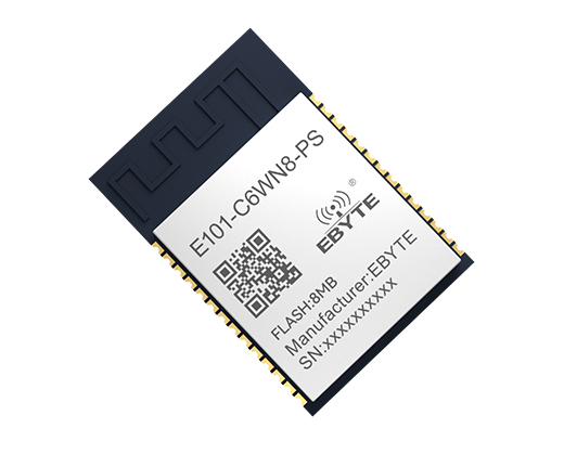 ESP32雙模WiFi模塊