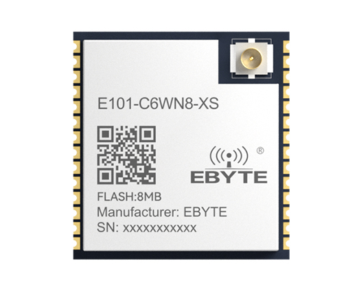 雙核藍(lán)牙WiFi模塊