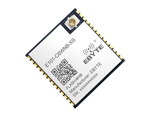 雙模藍(lán)牙WiFi模塊