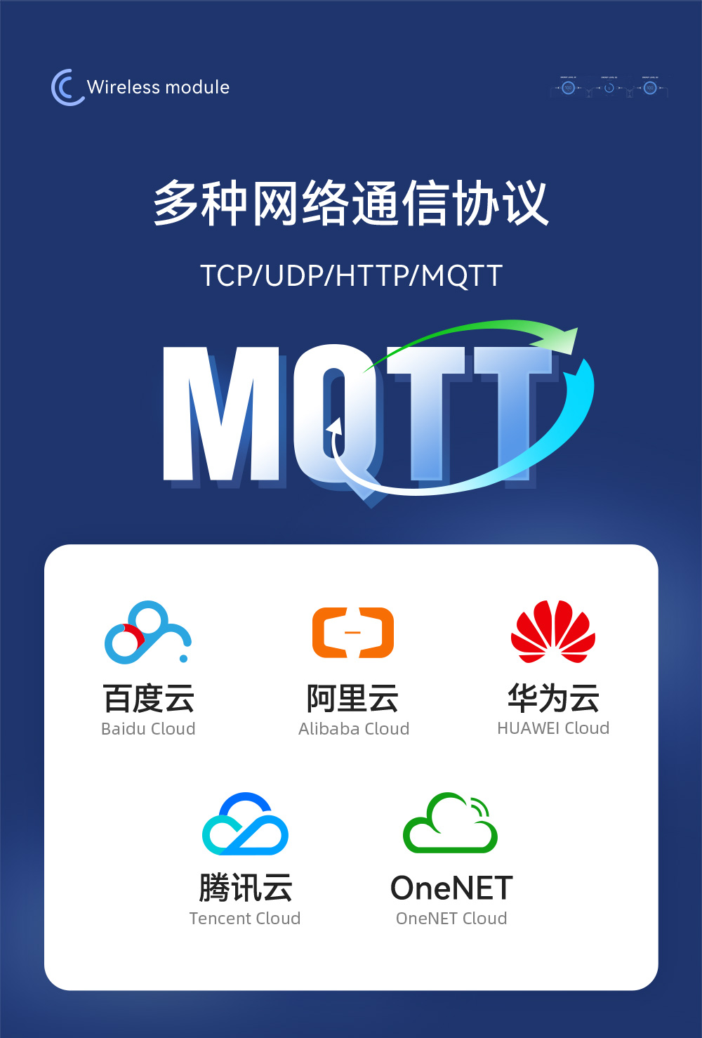E101-C6WN8-XS 雙模藍(lán)牙WiFi模塊詳情_(kāi)11