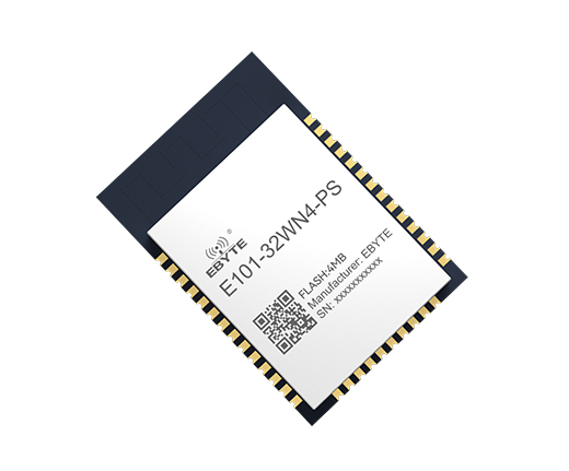 雙模藍(lán)牙WiFi模塊