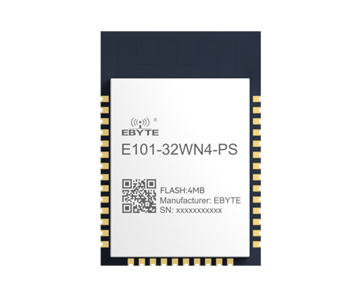 雙核藍(lán)牙WiFi模塊