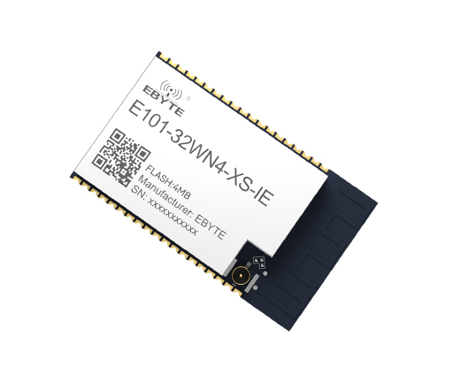 ESP32芯片WiFi模塊