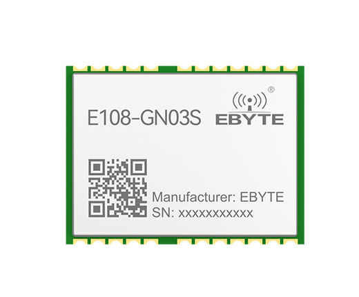 衛(wèi)星定位導(dǎo)航模塊