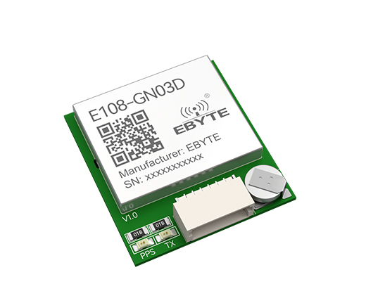 衛(wèi)星定位導(dǎo)航模塊