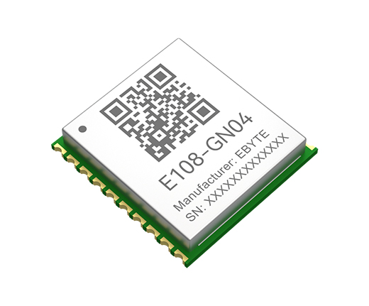 GNSS衛(wèi)星定位模塊