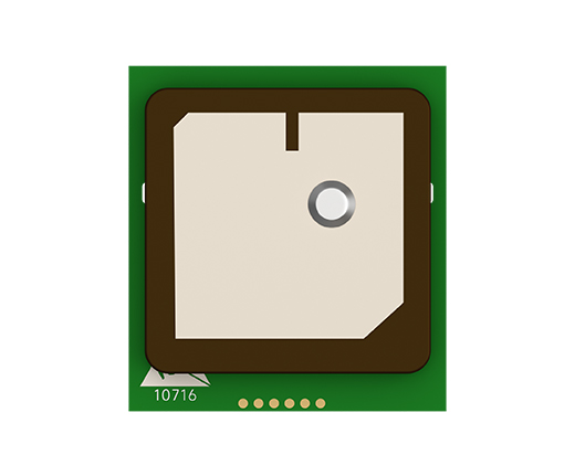 多模衛(wèi)星導(dǎo)航模塊