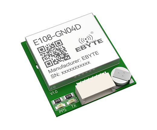 衛(wèi)星定位導(dǎo)航模塊