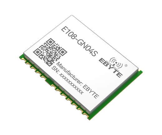 衛(wèi)星定位導(dǎo)航模塊