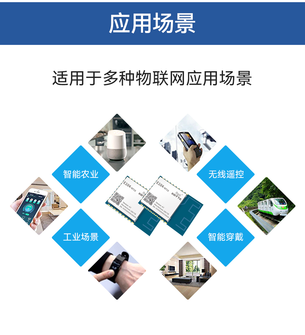 E104-BT53A1_藍(lán)牙模塊 (9)