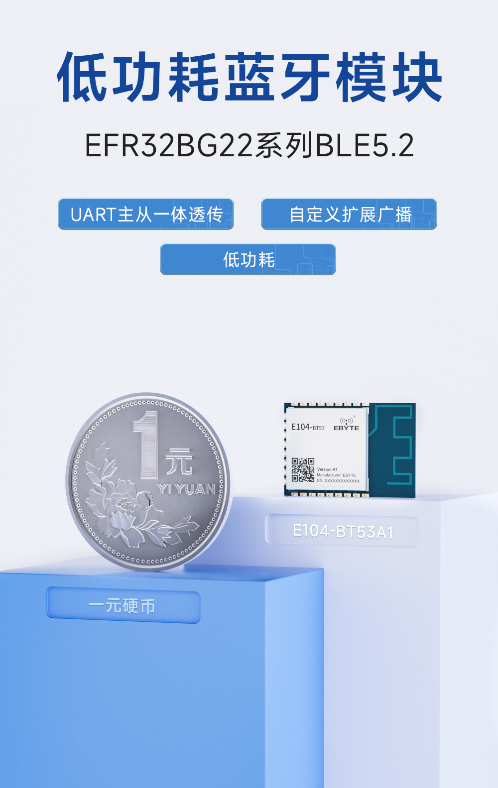 E104-BT53A1_藍(lán)牙模塊 (1)