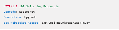 2 Websocket 2 Websocket