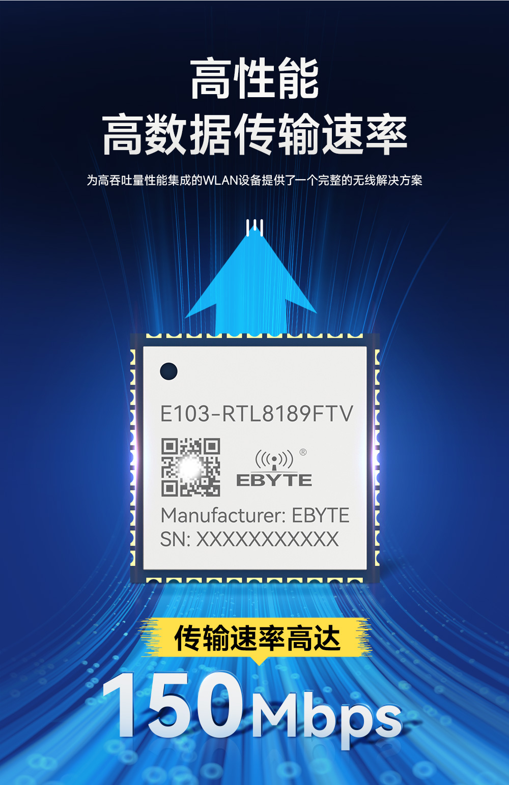 E103-RTL8189FTV 高性能WiFi模塊詳情頁(yè) (3)