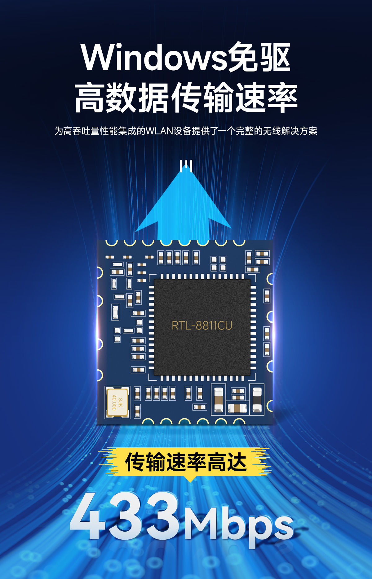 E103-RTL8811CU 雙頻WiFi模塊詳情頁(yè) (3)
