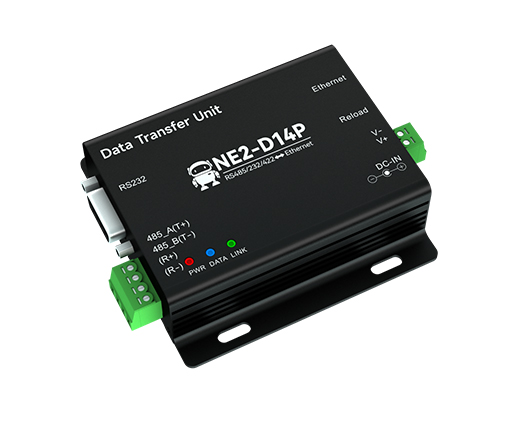 隔離型串口服務(wù)器