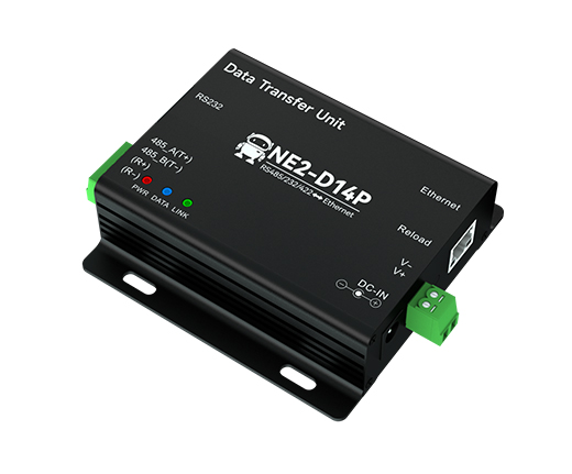 串口服務(wù)器