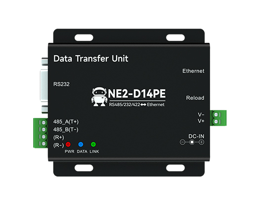 以太網(wǎng)串口服務(wù)器