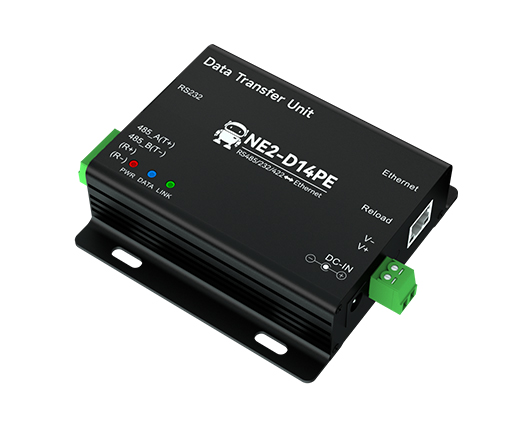 串口服務(wù)器