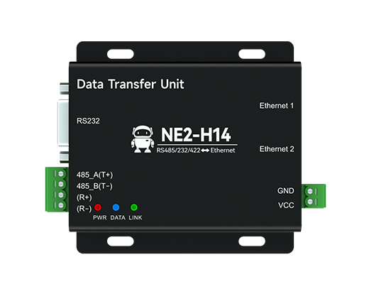 2路串口服務(wù)器