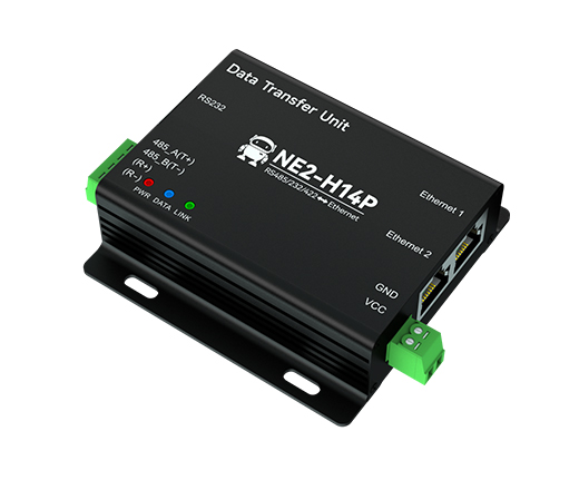 2路串口服務(wù)器