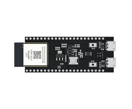 星閃模塊開發(fā)板