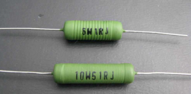 5 電路符號(hào)與普通電阻相同 5 電路符號(hào)與普通電阻相同