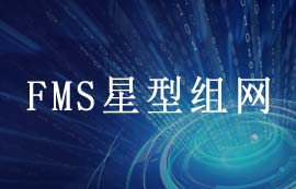 什么是FMS星型組網(wǎng)技術(shù)？FMS星型組網(wǎng)產(chǎn)品介紹