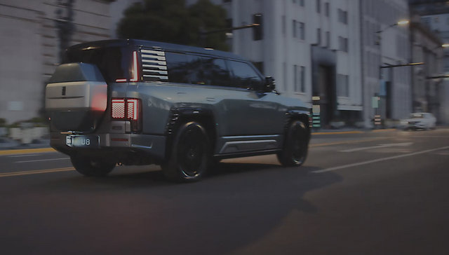 2 無人駕駛汽車 2 無人駕駛汽車