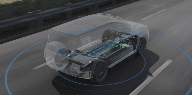 1 無人駕駛汽車 1 無人駕駛汽車