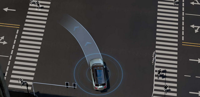 4 無人駕駛汽車 4 無人駕駛汽車