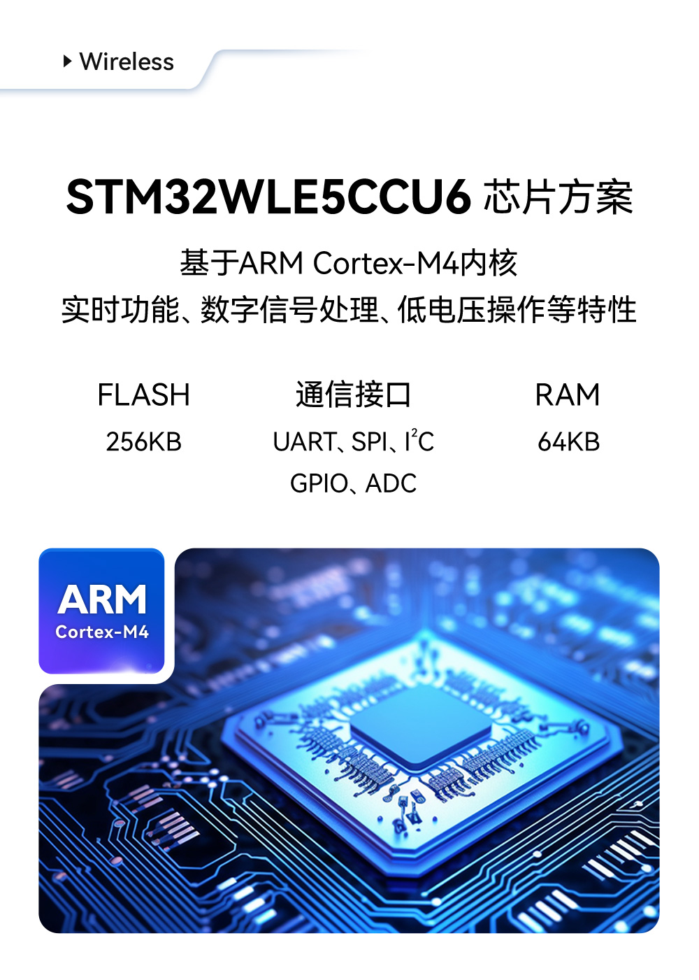 E77-400M22S 支持LoRaWAN協(xié)議的LoRa擴(kuò)頻模塊 (3)