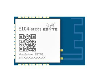 6 車規(guī)級藍(lán)牙模組