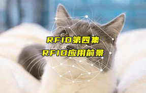 【RFID射頻識(shí)別技術(shù)詳解】RFID系統(tǒng)的應(yīng)用前景