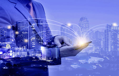 窄帶傳輸技術(shù)