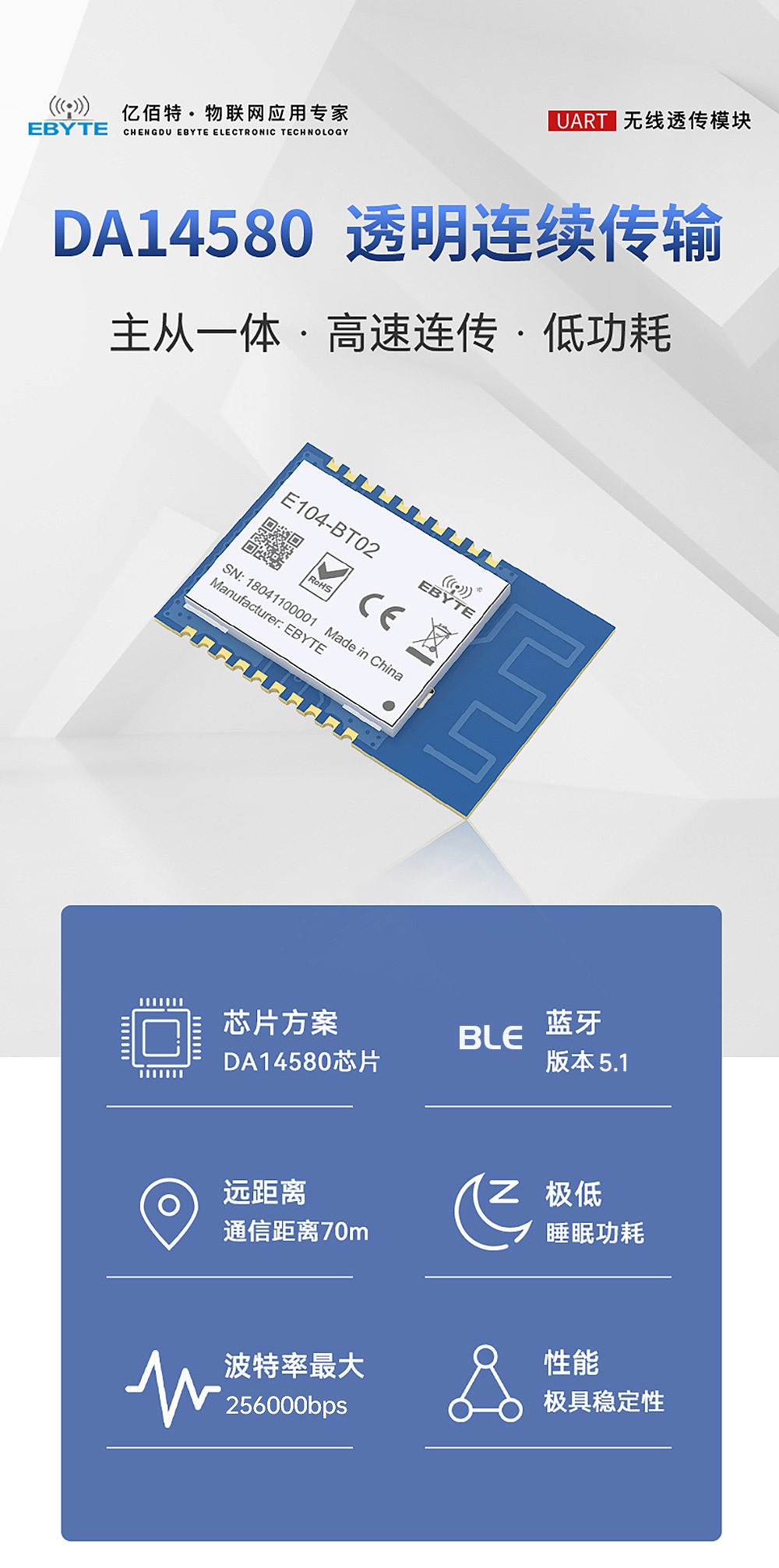 BT02藍(lán)牙模塊 