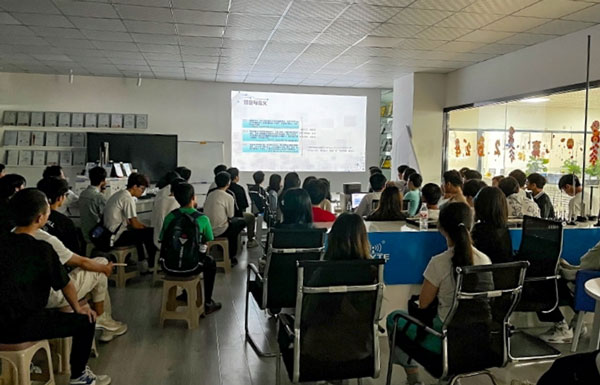 西華大學(xué)培訓(xùn)