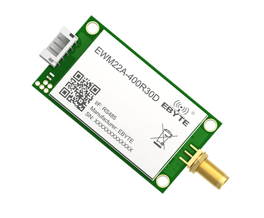 RS485接口LoRa模塊