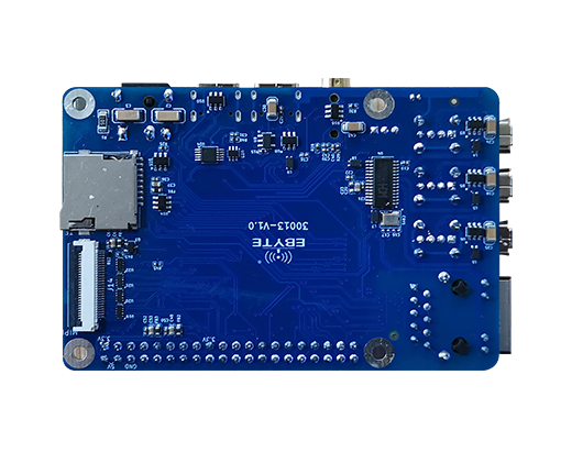 嵌入式工業(yè)計算單板機