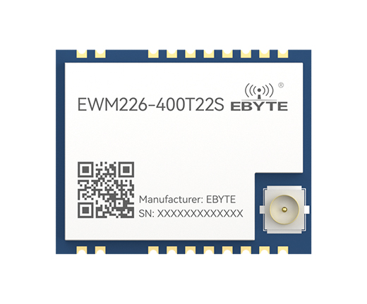 割草機(jī)應(yīng)用LoRa模塊