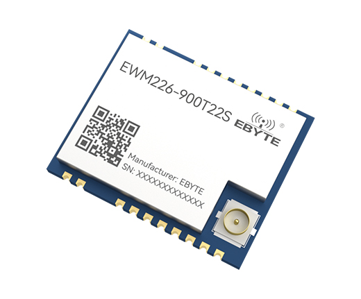 割草機(jī)LoRa模塊