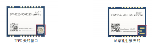 割草機(jī)LoRa模塊天線接口 割草機(jī)LoRa模塊天線接口