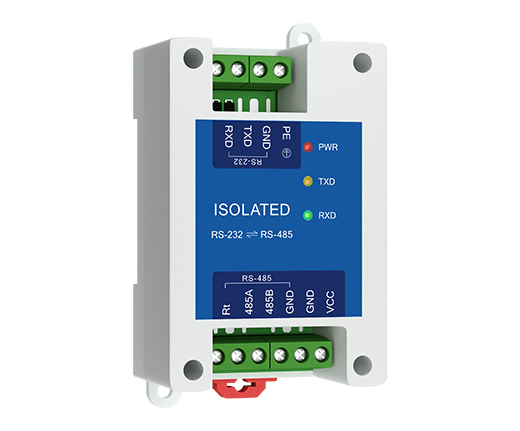 工業(yè)級有源轉(zhuǎn)換器