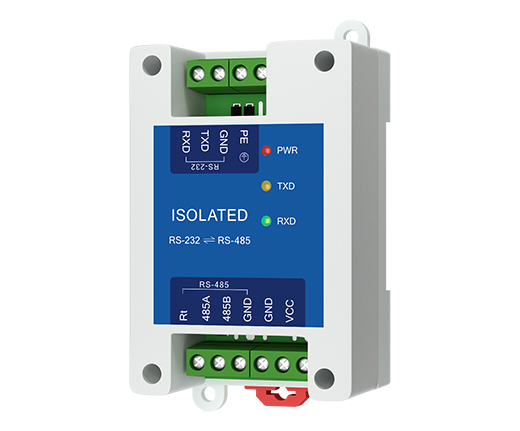 工業(yè)級RS232轉(zhuǎn)RS485轉(zhuǎn)換器