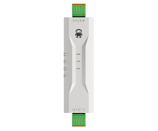 工業(yè)級(jí)RS232轉(zhuǎn)RS485接口轉(zhuǎn)換器