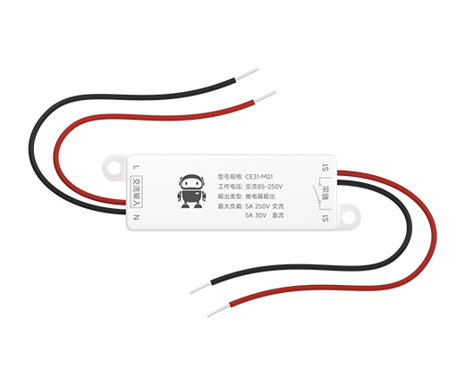 4G云智能遙控開關