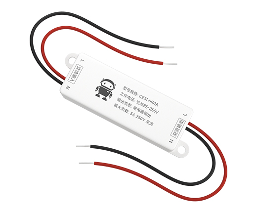 小體積遙控開關(guān)