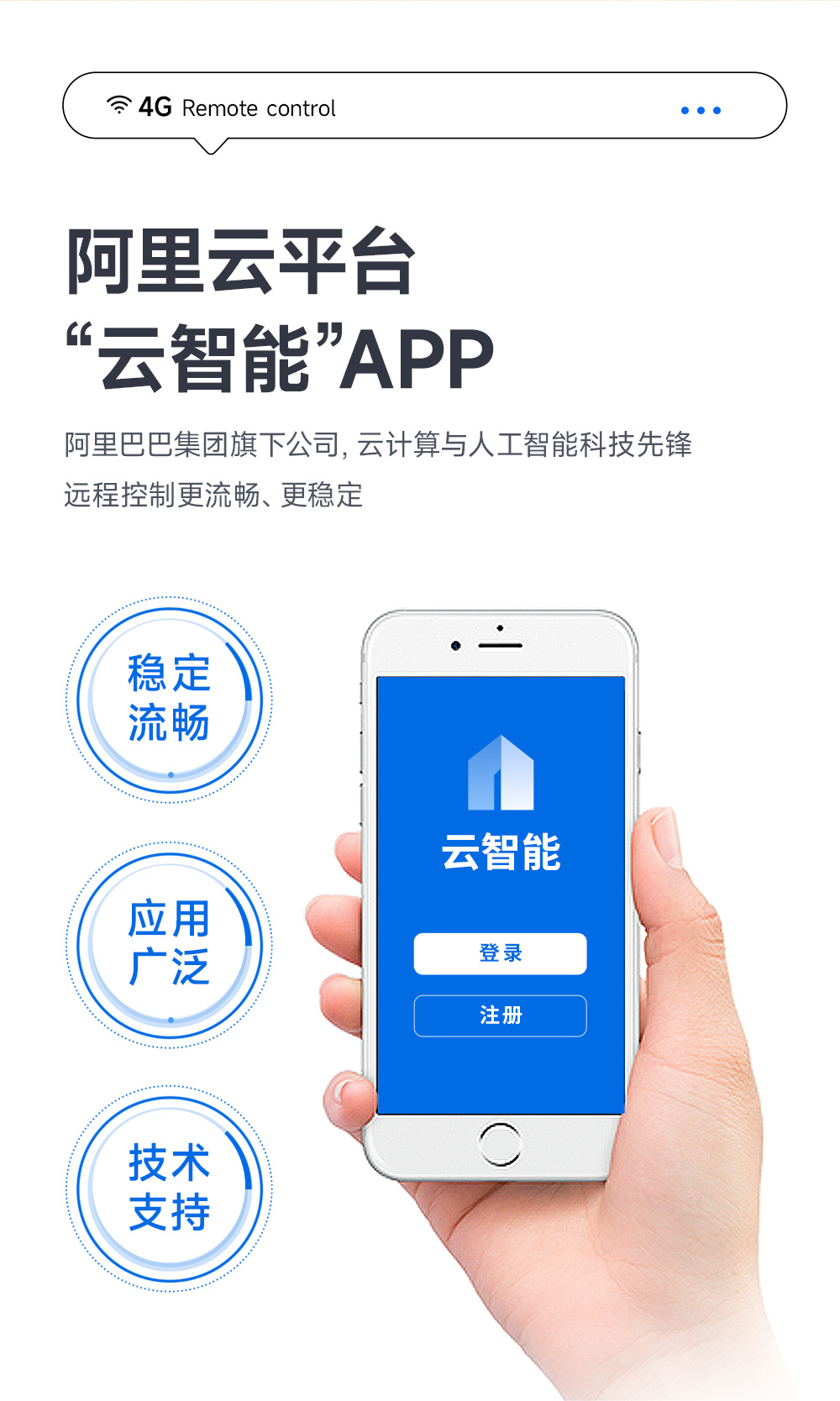CE31-M01A 云智能遙控開關(guān) (4)