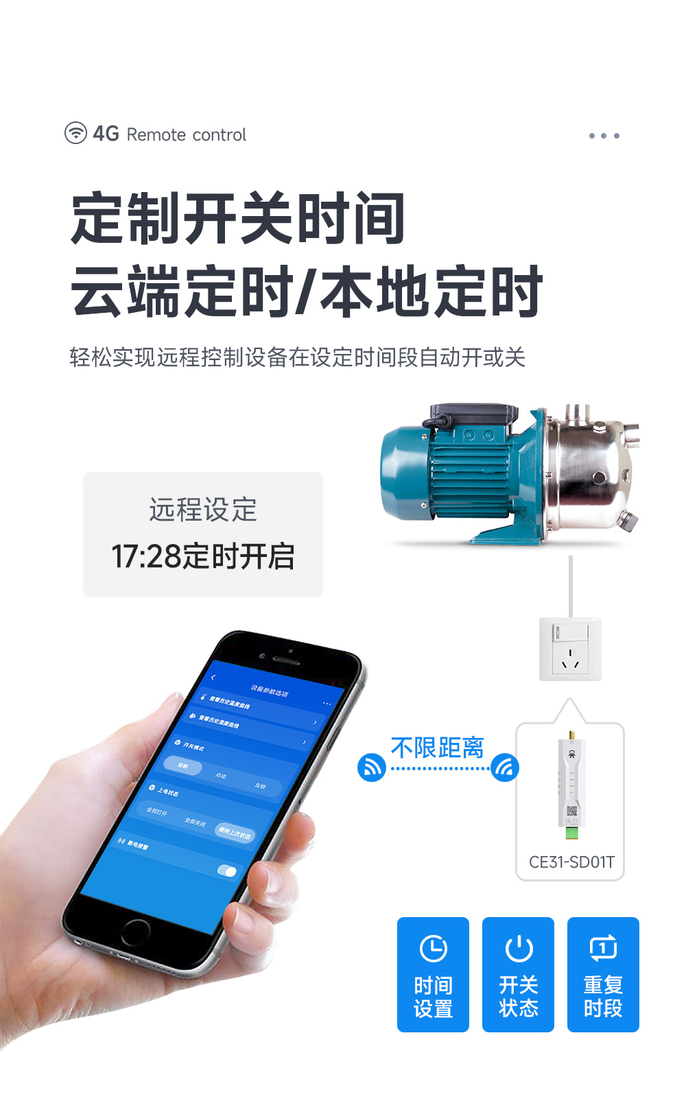 CE31-SD01T 手機遙控開關(guān)詳情頁 (9) CE31-SD01T 手機遙控開關(guān)詳情頁 (9)