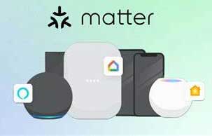 Matter智能家居系統(tǒng)